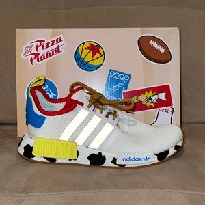 Jessie Adidas Sneakers